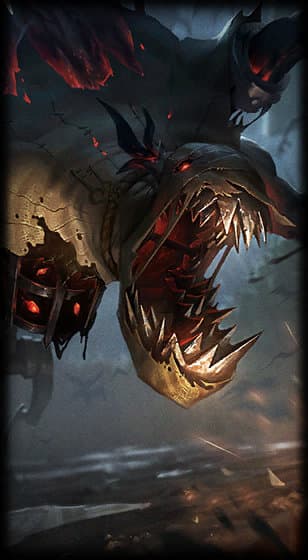 远古恐惧 - 费德提克